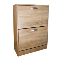 Pantofar 2 usi Sonoma mic